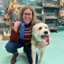 Canine Good Citizen Testing